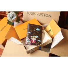 LV Wallets